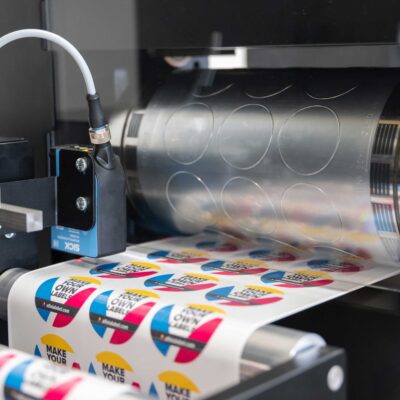Flexographic Printing