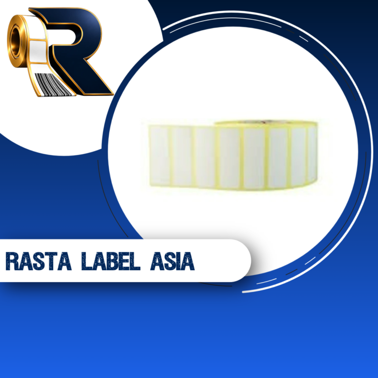 لیبل کاغذی 15×45 میلیمتر تک ردیف 2000 عددی