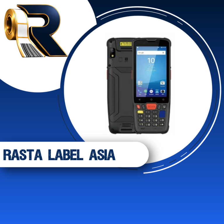 دیتاکالکتور موبی دیتا مدل (PDA) Mobydata m63 با رم 3GB