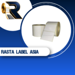 لیبل کاغذی 67×106 میلیمتر تک ردیف 500 عددی - تصویر 7