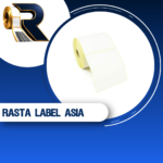لیبل صدفی 125×95 میلیمتر تک ردیف 1000 عددی - تصویر 6