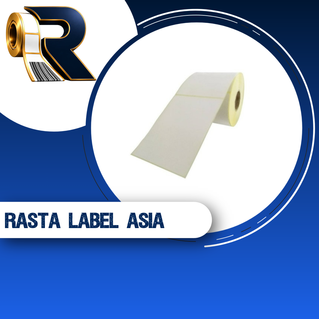 لیبل صدفی 125×95 میلیمتر تک ردیف 500 عددی لیبل صدفی 125×95 میلیمتر تک ردیف 500 عددی