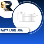 لیبل کاغذی 30×15 میلیمتر سه ردیف 10000 عددی - تصویر 4