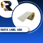 لیبل کاغذی 60×100 میلیمتر تک ردیف 2000 عددی - تصویر 3